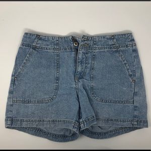 Vintage Tommy Hilfiger Jean Shorts